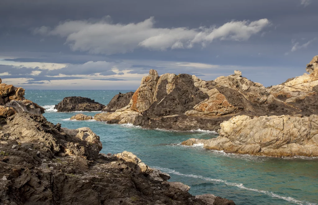 Fotografia de paisatge de Jaume Cusidó